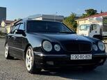 Mercedes E 240-12