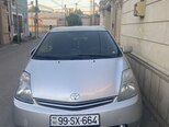 Toyota Prius-1
