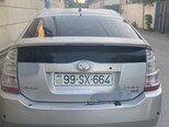 Toyota Prius-2