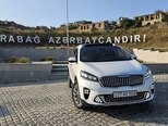 Kia Sorento-1
