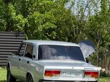 LADA (VAZ) 2107-2