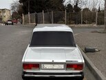 LADA (VAZ) 2107-4