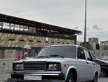 LADA (VAZ) 2107-1