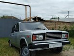 LADA (VAZ) 2107-5
