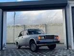 LADA (VAZ) 2107-3
