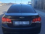 Chevrolet Cruze-2