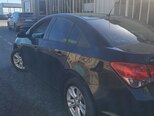 Chevrolet Cruze-4