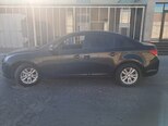 Chevrolet Cruze-3