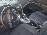 Chevrolet Cruze-7