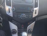 Chevrolet Cruze-9