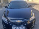 Chevrolet Cruze-10