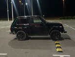 LADA (VAZ) Niva-3