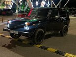 LADA (VAZ) Niva-7