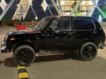 LADA (VAZ) Niva-4