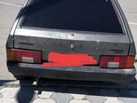 LADA (VAZ) 2109-2