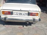 LADA (VAZ) 2106-2
