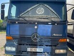 Mercedes Atego 1218-1