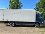 Mercedes Atego 1218-2