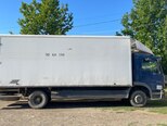 Mercedes Atego 1218-3