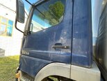 Mercedes Atego 1218-8