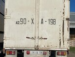 Mercedes Atego 1218-4