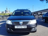 Dacia Logan-1