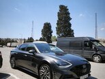 Hyundai Sonata-1