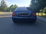 Mercedes E 220-8