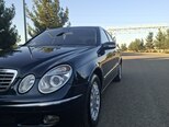 Mercedes E 220-6