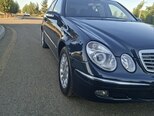 Mercedes E 220-7