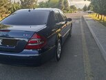 Mercedes E 220-9