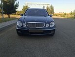 Mercedes E 220-1