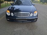 Mercedes E 220-2