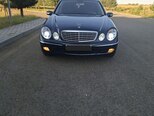 Mercedes E 220-5