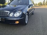 Mercedes E 220-4