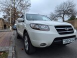 Hyundai Santa Fe-2