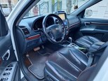 Hyundai Santa Fe-5