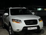Hyundai Santa Fe-11