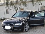 Audi A8-1