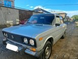 LADA (VAZ) 2106-1