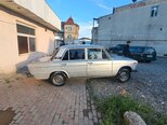 LADA (VAZ) 2106-2