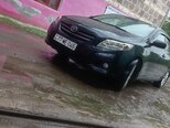 Toyota Corolla-4