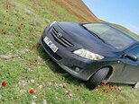 Toyota Corolla-6
