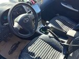 Toyota Corolla-8