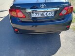 Toyota Corolla-7
