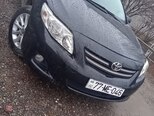 Toyota Corolla-11