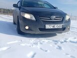 Toyota Corolla-12