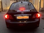 Toyota Corolla-14