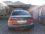 Honda Civic-4