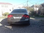Honda Civic-5